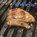 焼肉酒場ともさんかく - 