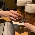 個室かに料理 蟹なが - 