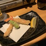 個室かに料理 蟹なが - 