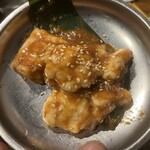 焼肉酒場ともさんかく - 