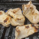 焼肉酒場ともさんかく - 