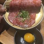 焼肉酒場ともさんかく - 