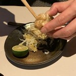 個室かに料理 蟹なが - 