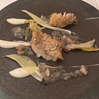 レストラン ラ・マーレ - 