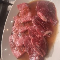 代官山焼肉 kintan - 
