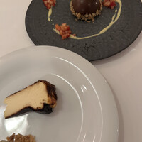 レストラン ラ・マーレ - 