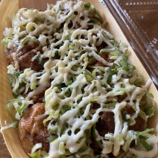 たこ焼き二の丸_0