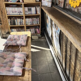 たこ焼き二の丸_2