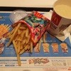 マクドナルド 堺筋南久宝寺店