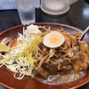 カレーは飲み物。 ニュー新橋ビル店