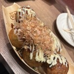 銀だこ酒場 ミーツ国分寺店 - 