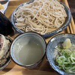 そば処 純三郎 - 