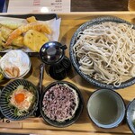 そば処 純三郎 - 