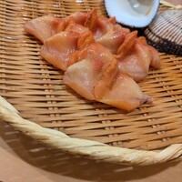 鮨 やすみつ - 