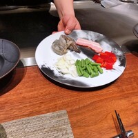 Wolfgang's Steakhouse Teppan - 