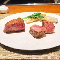 Wolfgang's Steakhouse Teppan - 