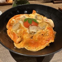 炭火焼鳥 とり将 - 