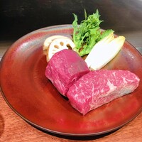 Wolfgang's Steakhouse Teppan - 