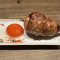 炭火焼鳥 とり将 - 