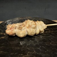 炭火焼鳥 とり将 - 
