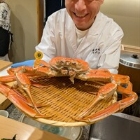 鮨 やすみつ - 