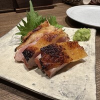 炭火焼鳥 とり将 - 