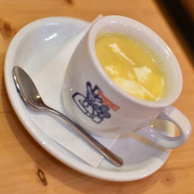 Komeda Coffee Ten Kawasaki Minami Kase Ten - Shin Kawasaki