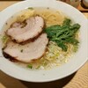 塩らー麺 本丸亭 横浜店