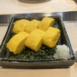 くろぎ - 食べきれずお土産にした