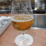 Romeo Brewery - Weizen 850円