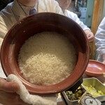 くろぎ - 龍の瞳