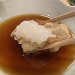 てんぷら 下村 - 