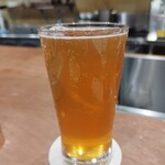 Romeo Brewery - Sam Rye Ale 1150円