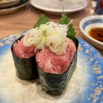 氷見きときと寿し 氷見本店 - 