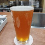 Romeo Brewery - Doskoi IPA ＃2 1200円