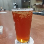 Romeo Brewery - In The Garage 1150円