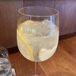 MATSU - 甘さ控えめ、苦味がちょうどよくて料理にあう〜770円