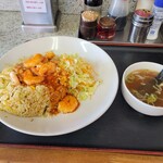 大連 - 料理写真: