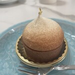 エーグルドゥース - 