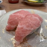 氷見きときと寿し 氷見本店 - 