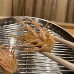 てんぷら 下村 - 食べれば逸品！