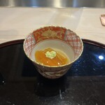 くろぎ - からすみ