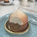 エーグルドゥース - 