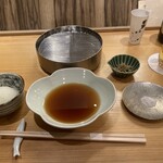 てんぷら 下村 - 