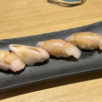 すし割烹 華松 - 