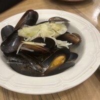 リオ・ブルーイング・コー ビストロアンドガーデン 東京ミッドタウン - 