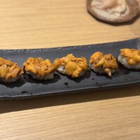 すし割烹 華松 - 