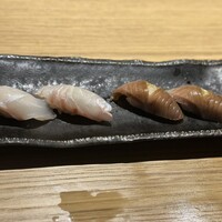 すし割烹 華松 - 