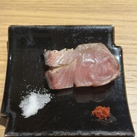 すし割烹 華松 - 