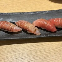 すし割烹 華松 - 